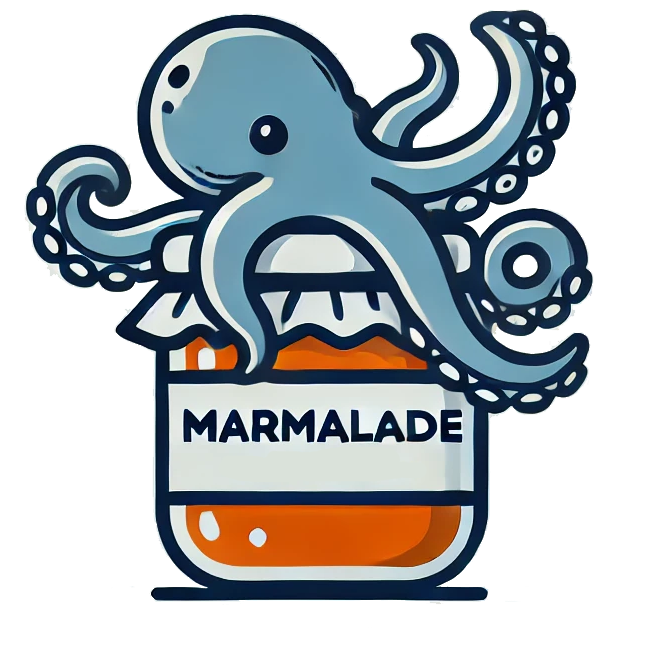 Intelligent Marmalade Logo